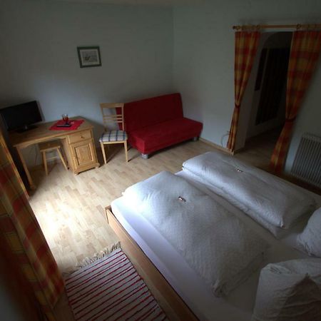 Апартаменты Hausmenneweger Аннаберг-им-Ламмерталь Экстерьер фото