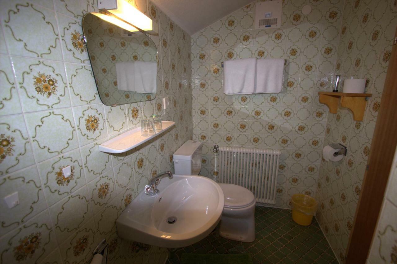 Апартаменты Hausmenneweger Аннаберг-им-Ламмерталь Экстерьер фото